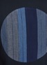  - FDMTL - Obi Circle Patched Cotton T-Shirt