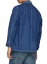 背面 - 点击放大 - FDMTL - Overall Jacket