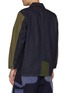 背面 - 点击放大 - FDMTL - Coverall Rinsed Cotton Jacket