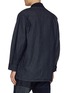 背面 - 点击放大 - FDMTL - Haori Rinsed Cotton Jungle Jacket