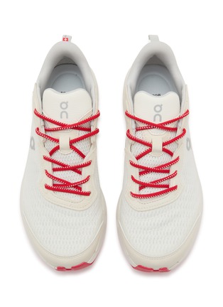 细节 - 点击放大 - ON - x Zendaya and Law Roach Cloudzone Moon Women's Sneakers