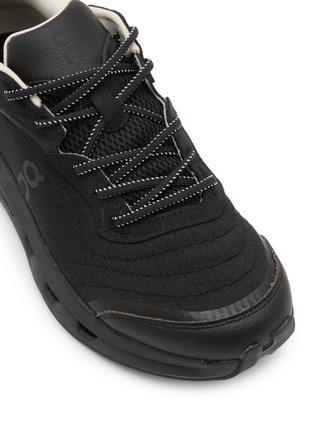 细节 - 点击放大 - ON - x Zendaya and Law Roach Cloudzone Moon Women's Sneakers