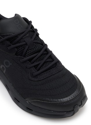 细节 - 点击放大 - ON - Cloudzone Moon Women's Sneakers