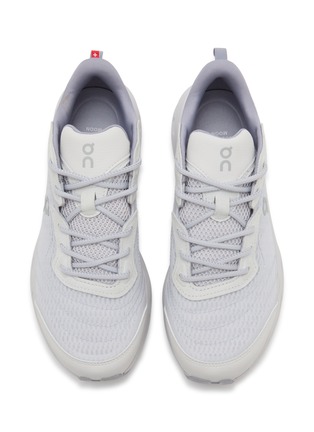 细节 - 点击放大 - ON - x Zendaya and Law Roach Cloudzone Moon Women's Sneakers