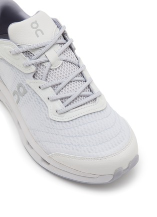 细节 - 点击放大 - ON - x Zendaya and Law Roach Cloudzone Moon Women's Sneakers
