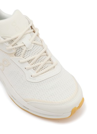细节 - 点击放大 - ON - Cloudzone Moon Women's Sneakers