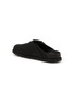  - BIRKENSTOCK 1774 - 222 WEST 绒面皮平底鞋