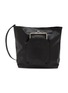 首图 - 点击放大 - Y'S - Metal Clasp Leather Tote Bag