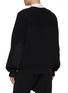 背面 - 点击放大 - THE VIRIDI-ANNE - Quilted Cardigan