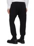 背面 - 点击放大 - THE VIRIDI-ANNE - Dropped Crotch Quilted Pants