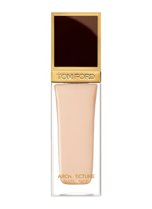 首图 -点击放大 - TOM FORD - Architecture Radiance Hydrating Foundation SPF50+ — 0.5C Pearl