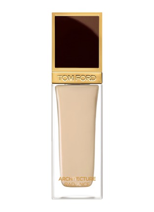 首图 -点击放大 - TOM FORD - Architecture Radiance Hydrating Foundation SPF50+ — 1.5C Vanilla