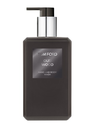 首图 -点击放大 - TOM FORD - Oud Wood Hand and Body Wash 240ml