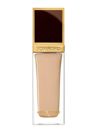 首图 -点击放大 - TOM FORD - Architecture Radiance Hydrating Foundation SPF50+ — 4.0N Cream