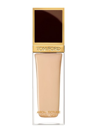 首图 -点击放大 - TOM FORD - Architecture Radiance Hydrating Foundation SPF50+ — 2.0N Ivory Silk