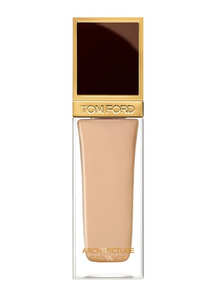 首图 -点击放大 - TOM FORD - Architecture Radiance Hydrating Foundation SPF50+ — 4.5N Buff