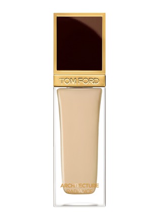 首图 -点击放大 - TOM FORD - Architecture Radiance Hydrating Foundation SPF50+ — 5.5W Bone