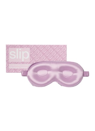 首图 -点击放大 - SLIP - Contour Sleep Mask — Wildflower