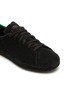 细节 - 点击放大 - ADIDAS - X CLOT BY EDISON CHEN 中性款 STAN SMITH 系带运动鞋