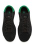 模特儿示范图 - 点击放大 - ADIDAS - X CLOT BY EDISON CHEN 中性款 STAN SMITH 系带运动鞋