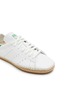 细节 - 点击放大 - ADIDAS - X CLOT BY EDISON CHEN 中性款 STAN SMITH 系带运动鞋