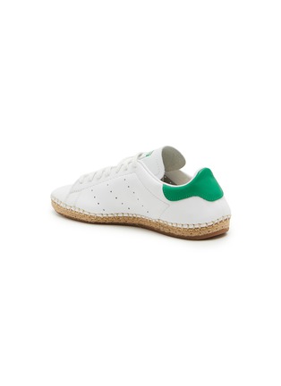 细节 - 点击放大 - ADIDAS - X CLOT BY EDISON CHEN 中性款 STAN SMITH 系带运动鞋