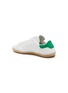 细节 - 点击放大 - ADIDAS - X CLOT BY EDISON CHEN 中性款 STAN SMITH 系带运动鞋
