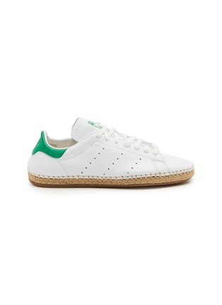 首图 - 点击放大 - ADIDAS - X CLOT BY EDISON CHEN 中性款 STAN SMITH 系带运动鞋