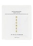 首图 -点击放大 - DECREE - SOS Revitalising Sheet Mask 35g x 6 Sheets