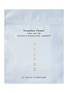 首图 -点击放大 - DECREE - Scrupulous Cleanse Technical Washcloth