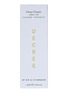 细节 -点击放大 - DECREE - Deep Cleanse 130ml