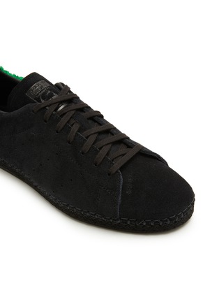 细节 - 点击放大 - ADIDAS - X CLOT BY EDISON CHEN 中性款 STAN SMITH 系带运动鞋