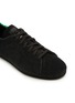 细节 - 点击放大 - ADIDAS - X CLOT BY EDISON CHEN 中性款 STAN SMITH 系带运动鞋