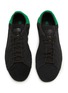 模特儿示范图 - 点击放大 - ADIDAS - X CLOT BY EDISON CHEN 中性款 STAN SMITH 系带运动鞋
