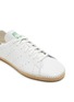 细节 - 点击放大 - ADIDAS - X CLOT BY EDISON CHEN 中性款 STAN SMITH 系带运动鞋