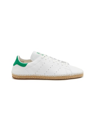 首图 - 点击放大 - ADIDAS - X CLOT BY EDISON CHEN 中性款 STAN SMITH 系带运动鞋