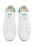模特儿示范图 - 点击放大 - ADIDAS - X CLOT BY EDISON CHEN 中性款 STAN SMITH 系带运动鞋