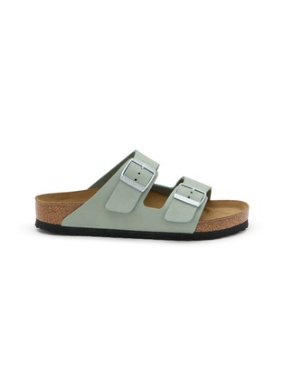 首图 - 点击放大 - BIRKENSTOCK - Arizona Leather Sandals