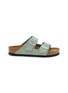 首图 - 点击放大 - BIRKENSTOCK - Arizona Leather Sandals