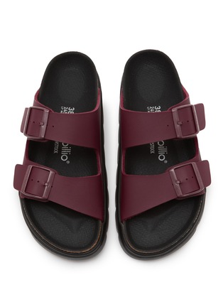 细节 - 点击放大 - BIRKENSTOCK - Arizona Chunky Buckle Sandals
