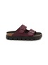 首图 - 点击放大 - BIRKENSTOCK - Arizona Chunky Buckle Sandals