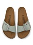 细节 - 点击放大 - BIRKENSTOCK - Madrid Big Buckle Sandals