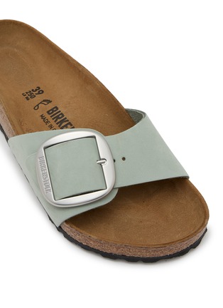 细节 - 点击放大 - BIRKENSTOCK - Madrid Big Buckle Sandals