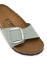 细节 - 点击放大 - BIRKENSTOCK - Madrid Big Buckle Sandals