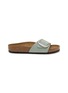 首图 - 点击放大 - BIRKENSTOCK - Madrid Big Buckle Sandals