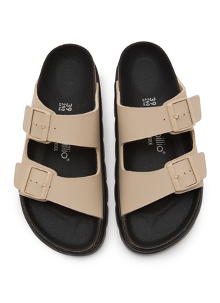 细节 - 点击放大 - BIRKENSTOCK - Arizona Chunky Buckle Sandals