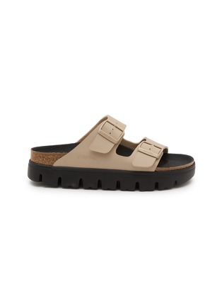 首图 - 点击放大 - BIRKENSTOCK - Arizona Chunky Buckle Sandals