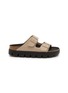 首图 - 点击放大 - BIRKENSTOCK - Arizona Chunky Buckle Sandals