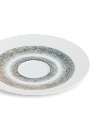 细节 –点击放大 - NORITAKE - Saucer — White