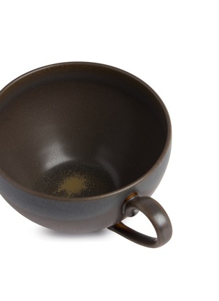 细节 –点击放大 - NORITAKE - Tea/Coffee Cup — Brown